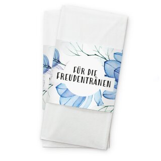 Blaue Blumen