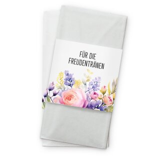 Bunte Blumen