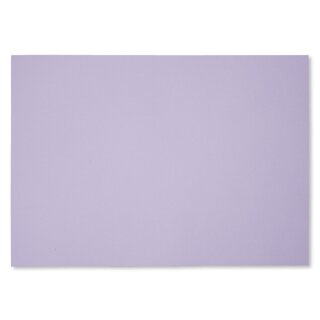 Pastell lavendel
