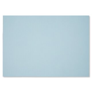 Pastell eisblau