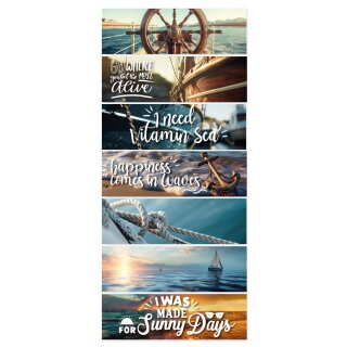 Ersatzmagnete I Maritim