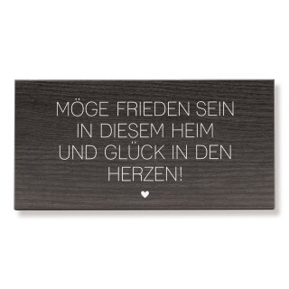 Frieden