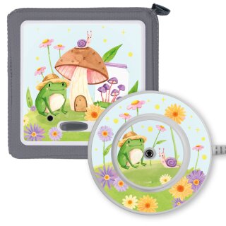 Frosch I Bundle