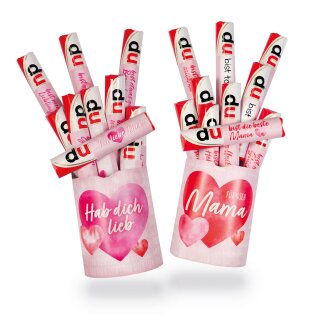 Für dich Mama + Hab Dich Lieb