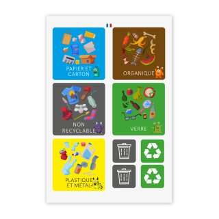 Symbole Monster 9cm -F-