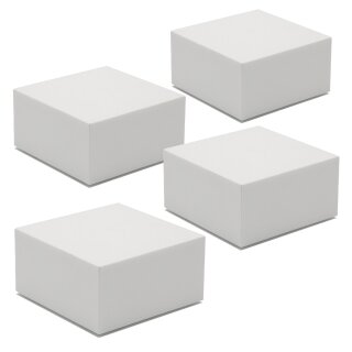 4x I 10 x 10 x 5 cm