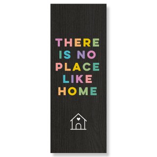 There is no Place
