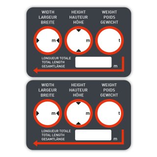 grau 3-sprachig DE / EN / F