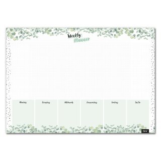 A2 I Eukalyptus Dots