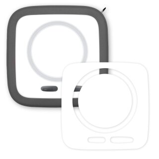 2er Set I Weiß I TB 2