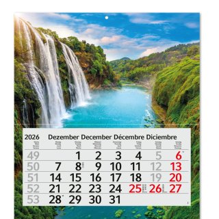 Wasserfall 2027