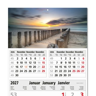 Sonnenuntergang 2027