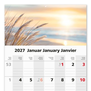 Strand 2027