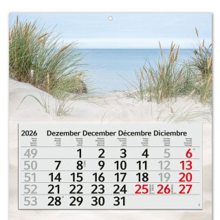 Dünen 2027
