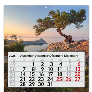 Abendsonne 2027