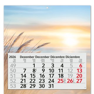 Sonnenuntergang 2027