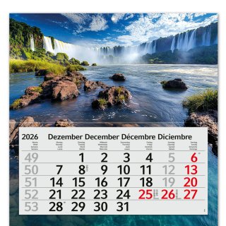 Wasserfall 2027