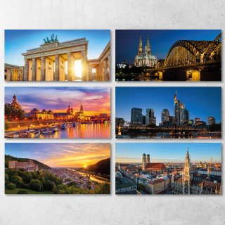 Deutschland 2027