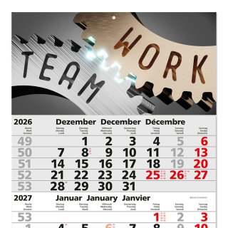 Teamwork 2027