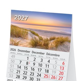 Dünen 2027