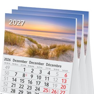 Dünen 2027 3x
