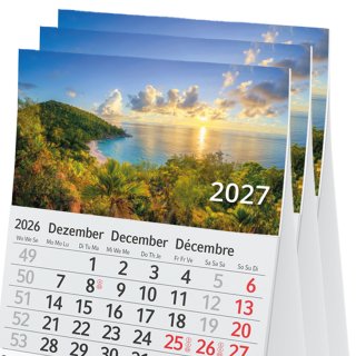 Karibik 2027 3x