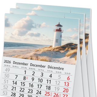 Leuchtturm 2027 3x