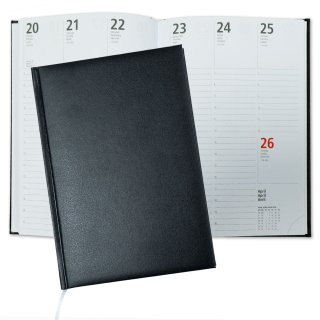 Wochenkalender 2027