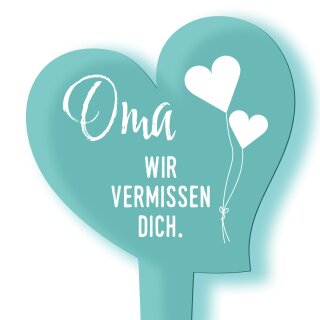 Oma / Acryl A