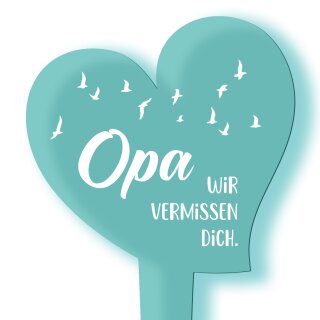 Opa / Acryl A