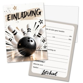 Bowling